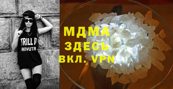 эйфоретик Горняк